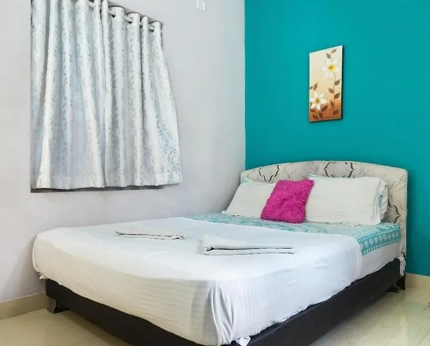 Niyanest Apartment Kochi 0*,  India