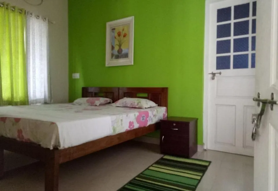 Niyanest Apartment Kochi India